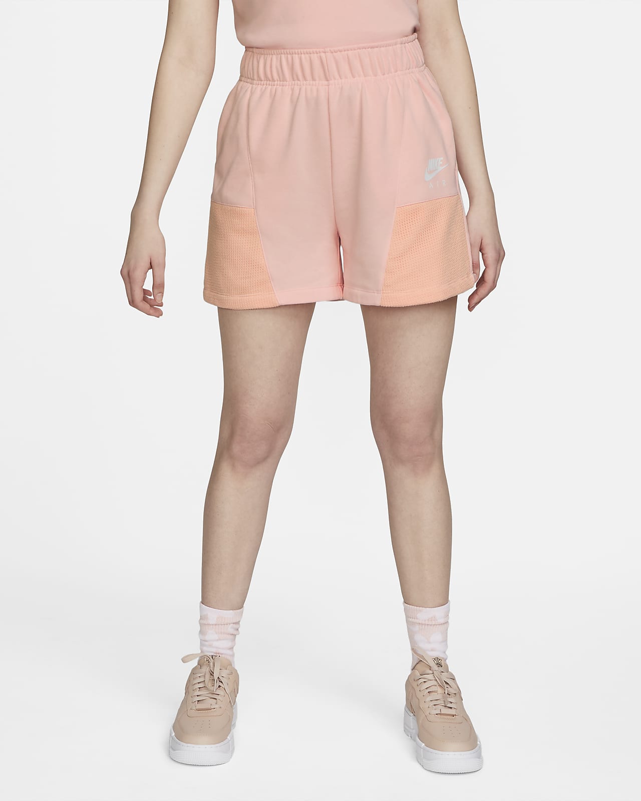 Pantalon corto nike air discount