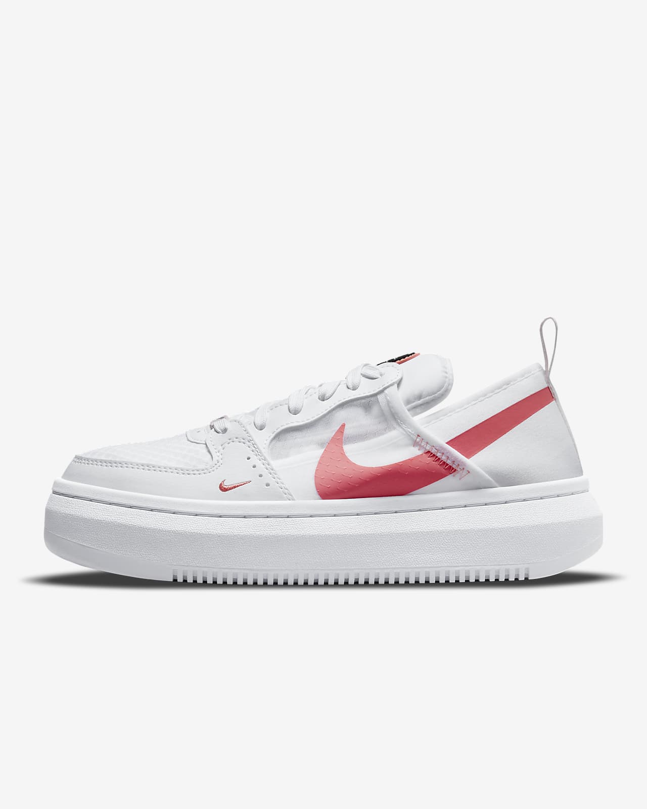 Sale 公式通販 直営店限定 国内発 Nike Court Vision Alta Txt フェミニン スタイル 国内最安値 Osall Org Za