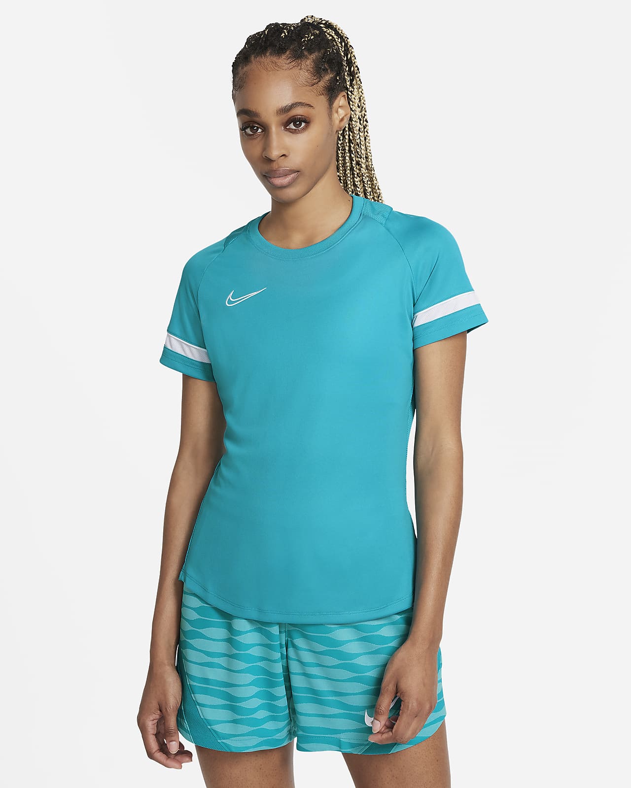 Nike Dri-FIT Academy Women's Football Top. Nike SE