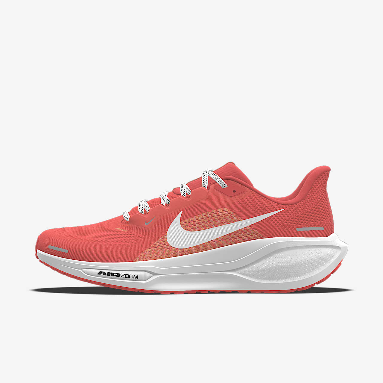 Nike Pegasus 41 By You Custom Women's Road Running Shoes