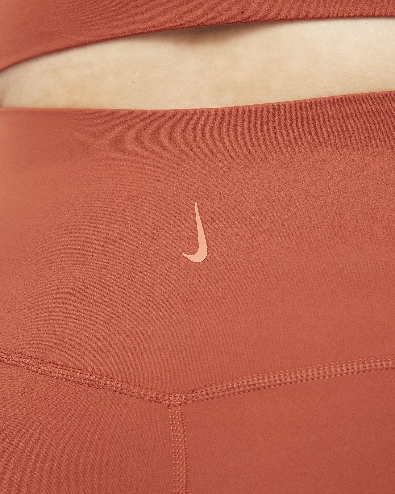 nike yoga infinalon leggings