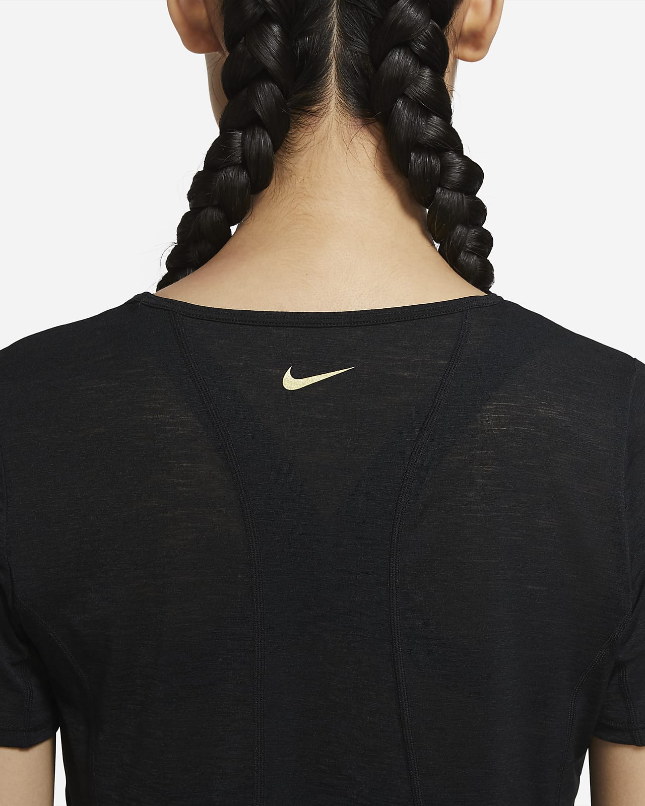 Nike公式 ナイキ アイコン クラッシュ 10k ウィメンズ ランニングトップ オンラインストア 通販サイト