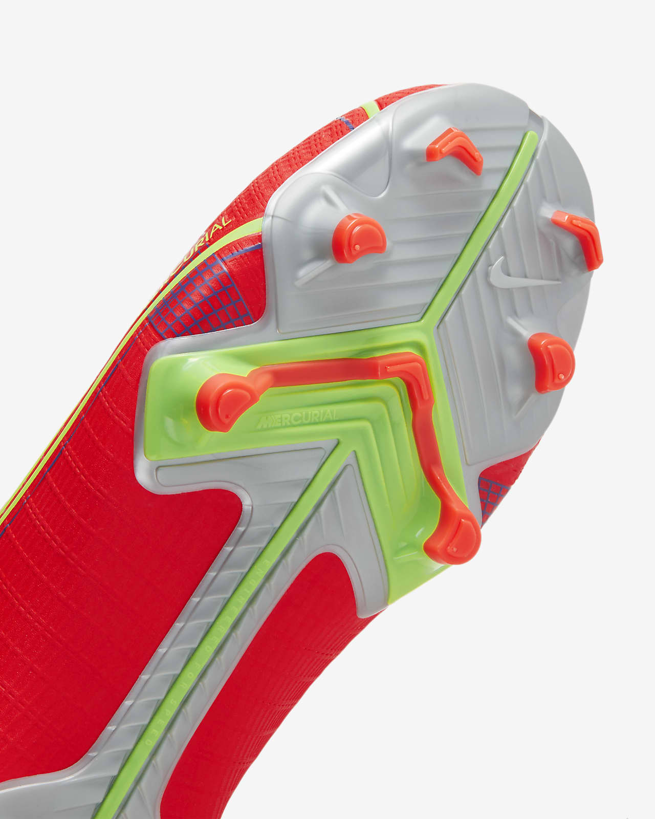 kopačky nike mercurial superfly 8 academy mg