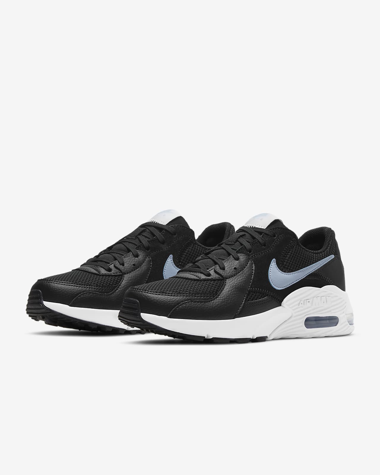 nike air max excee womens running shoes reviews