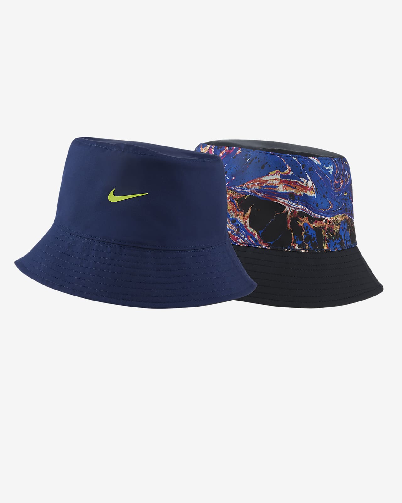 Καπέλο bucket διπλής όψης Nike Dri-FIT Τότεναμ