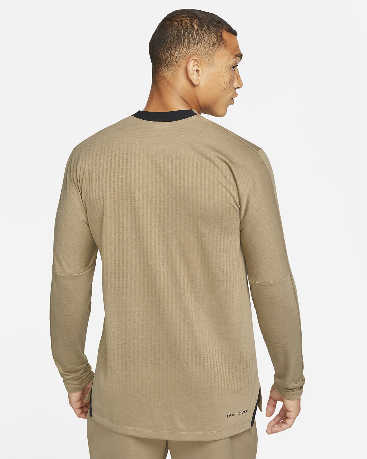 Nike Pro Dri-FIT ADV Men's Long-Sleeve 