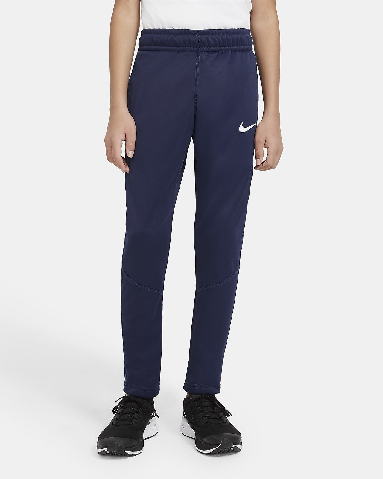 boys nike training pants