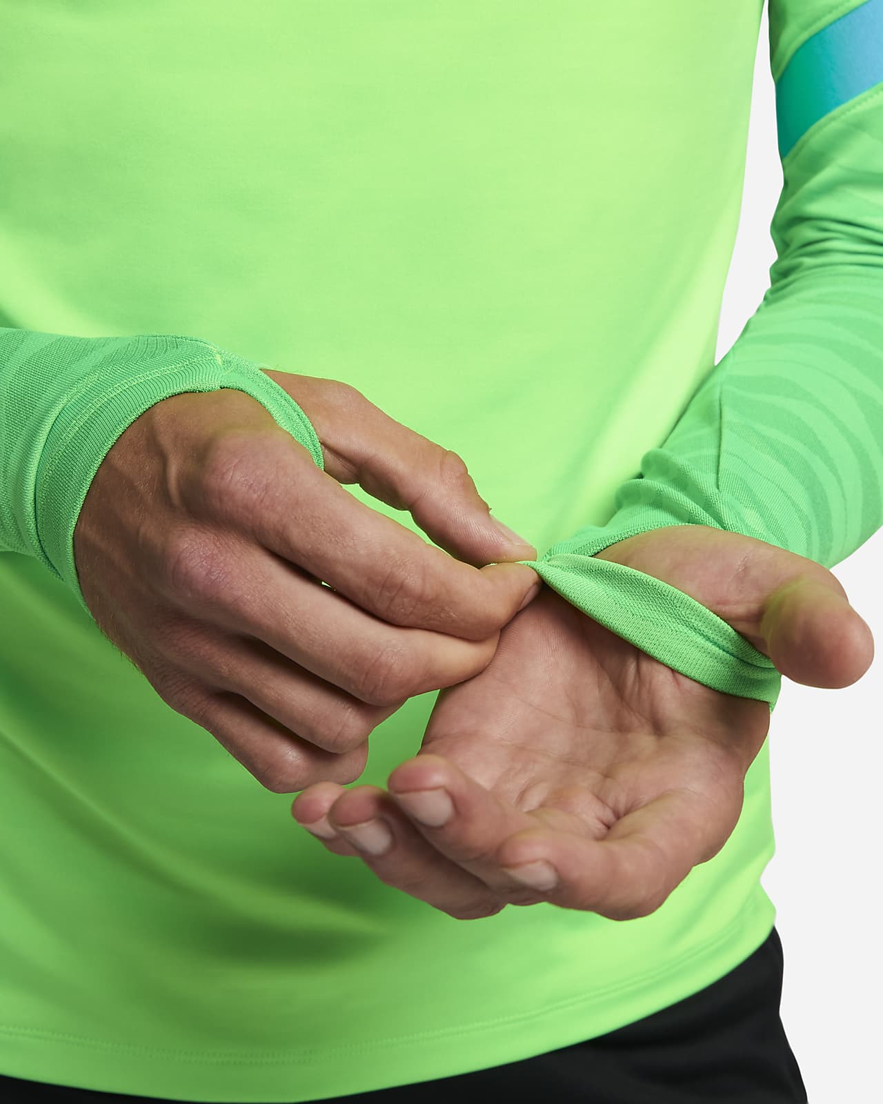 nike allenamento calcio