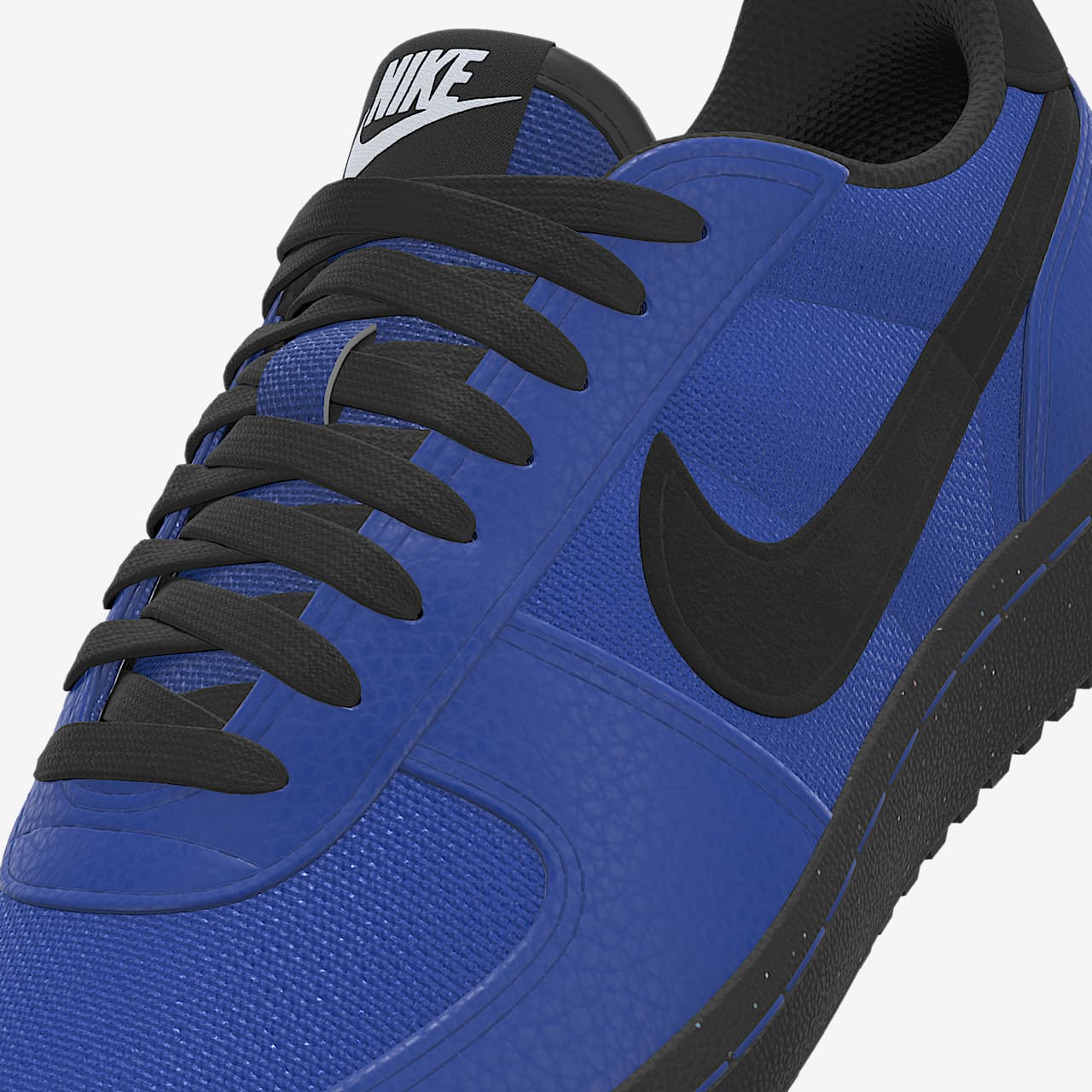 Nike Field General By You Custom Men's Shoes