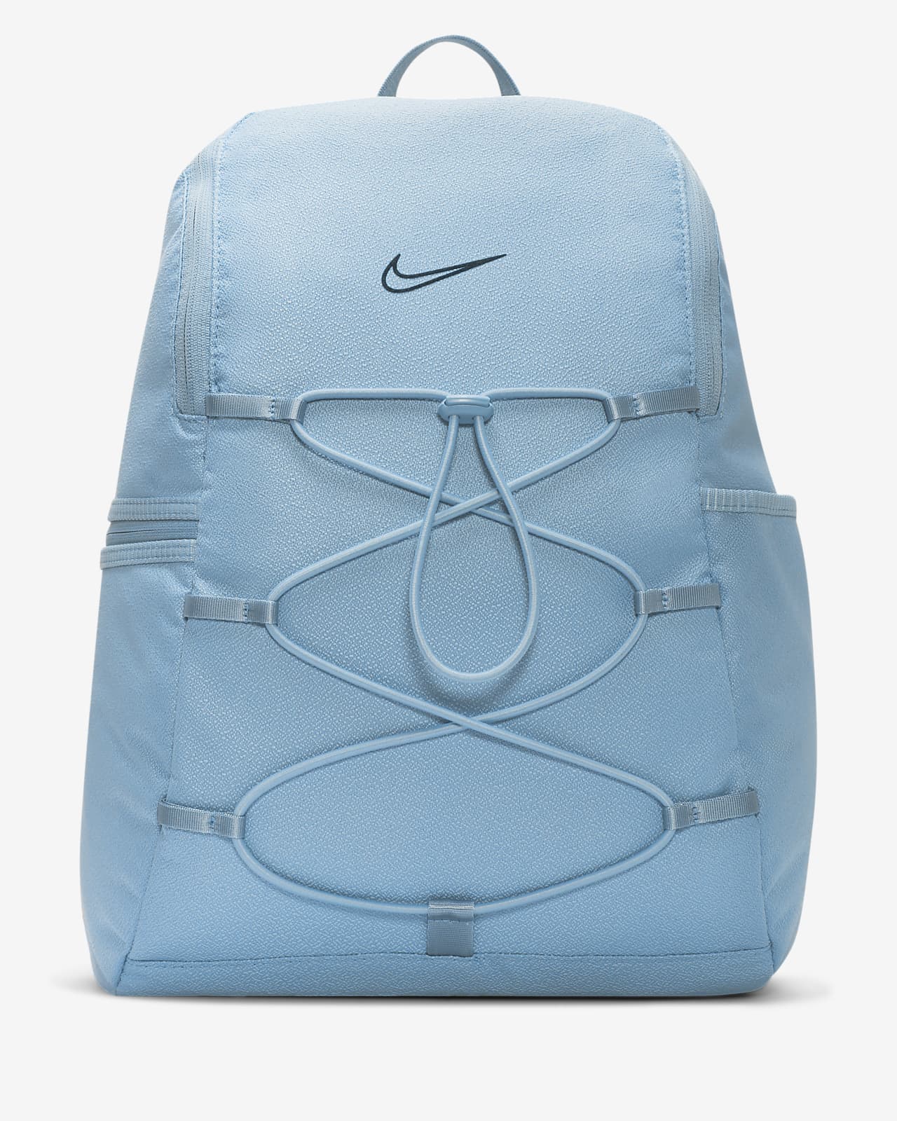 nike bookbag teal