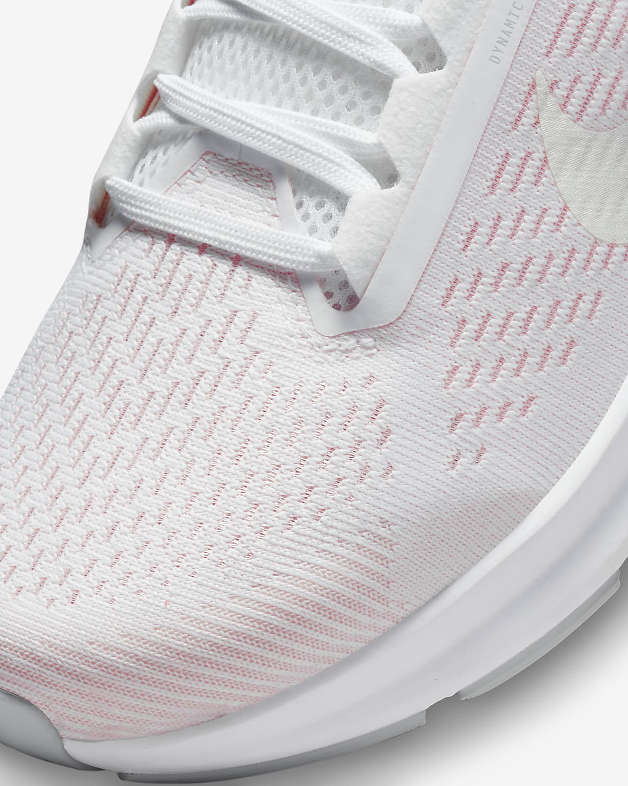 Nike Air Zoom Structure 24 Women's Road Running Shoes. Nike DK