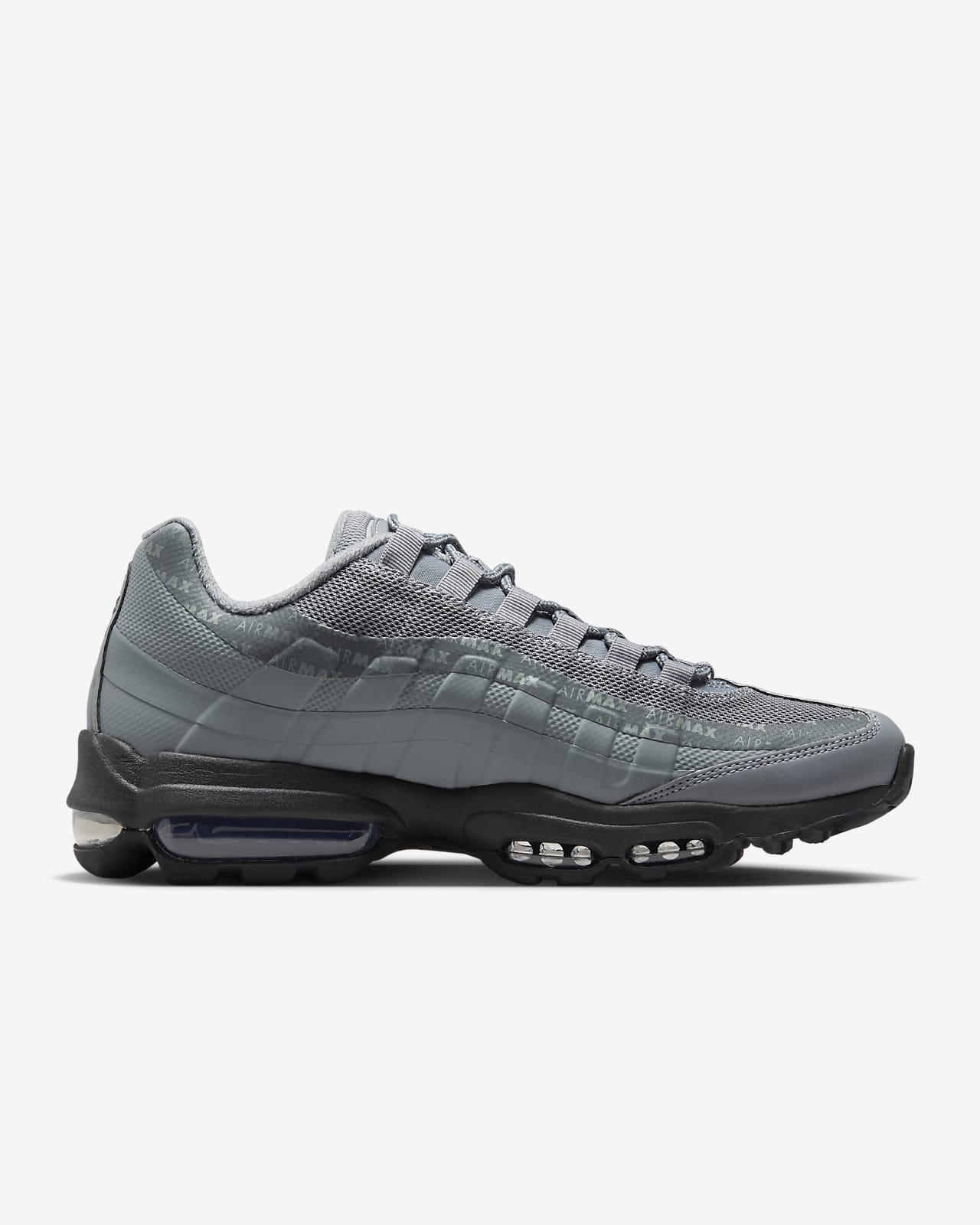 Nike Air Max 95 Ultra Men's Shoe