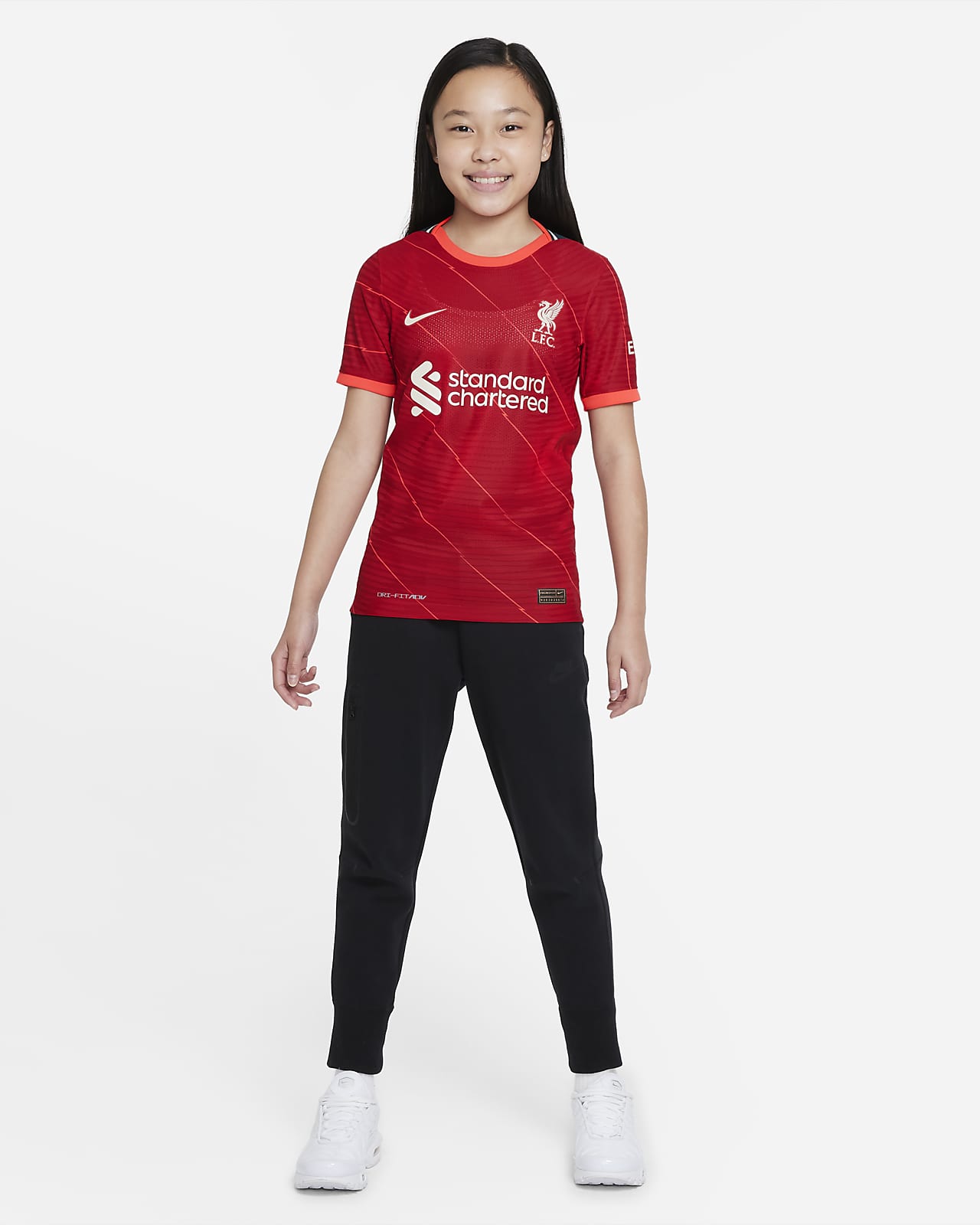liverpool football kit nike