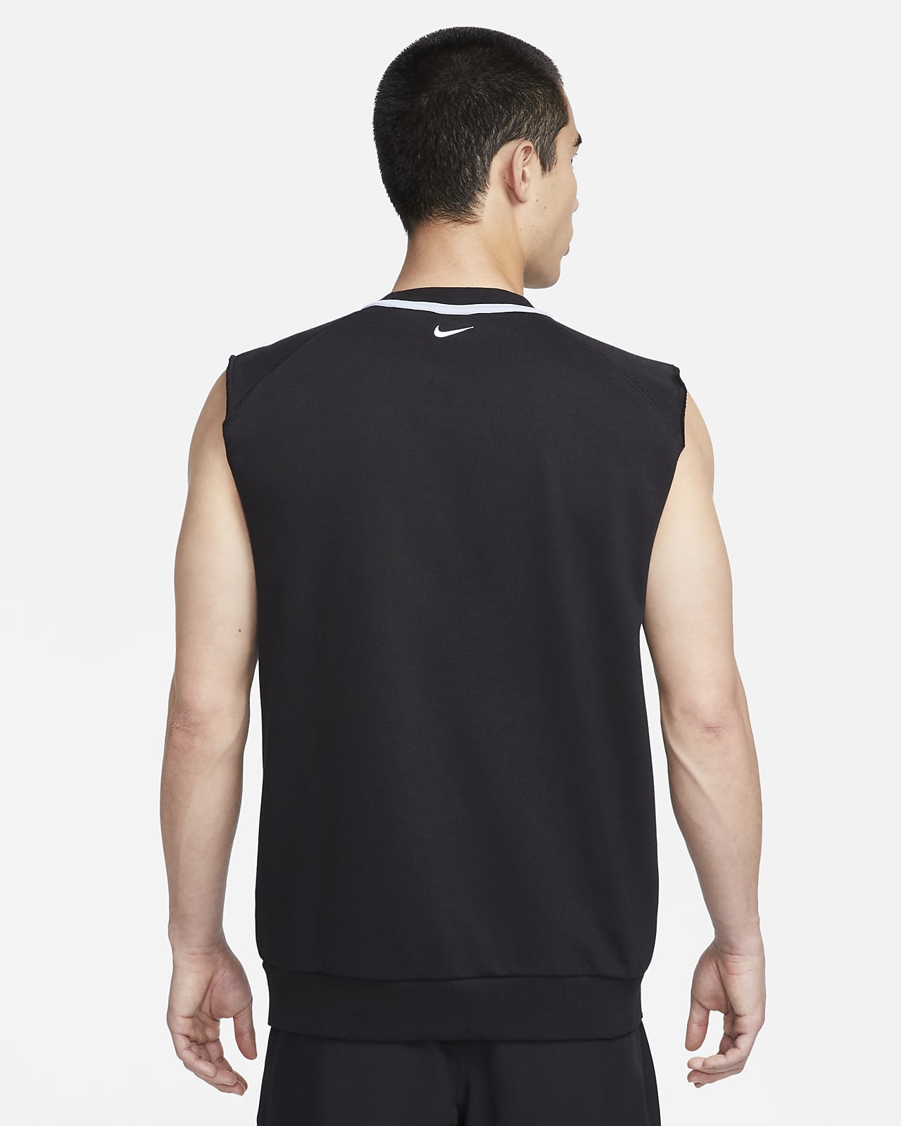 Maglia senza maniche on sale nike