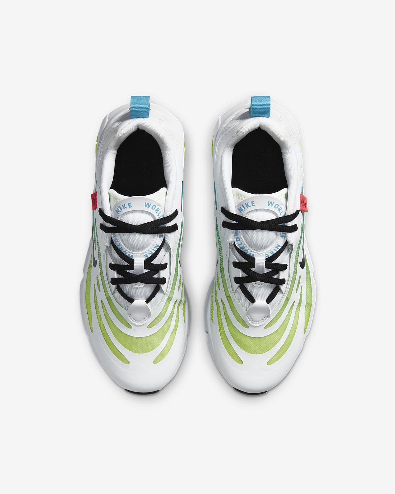 nike air max exosense kids