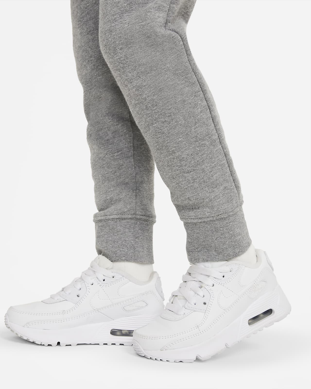 Completo pantaloni e felpa con cappuccio Jordan - Bambini. Nike IT