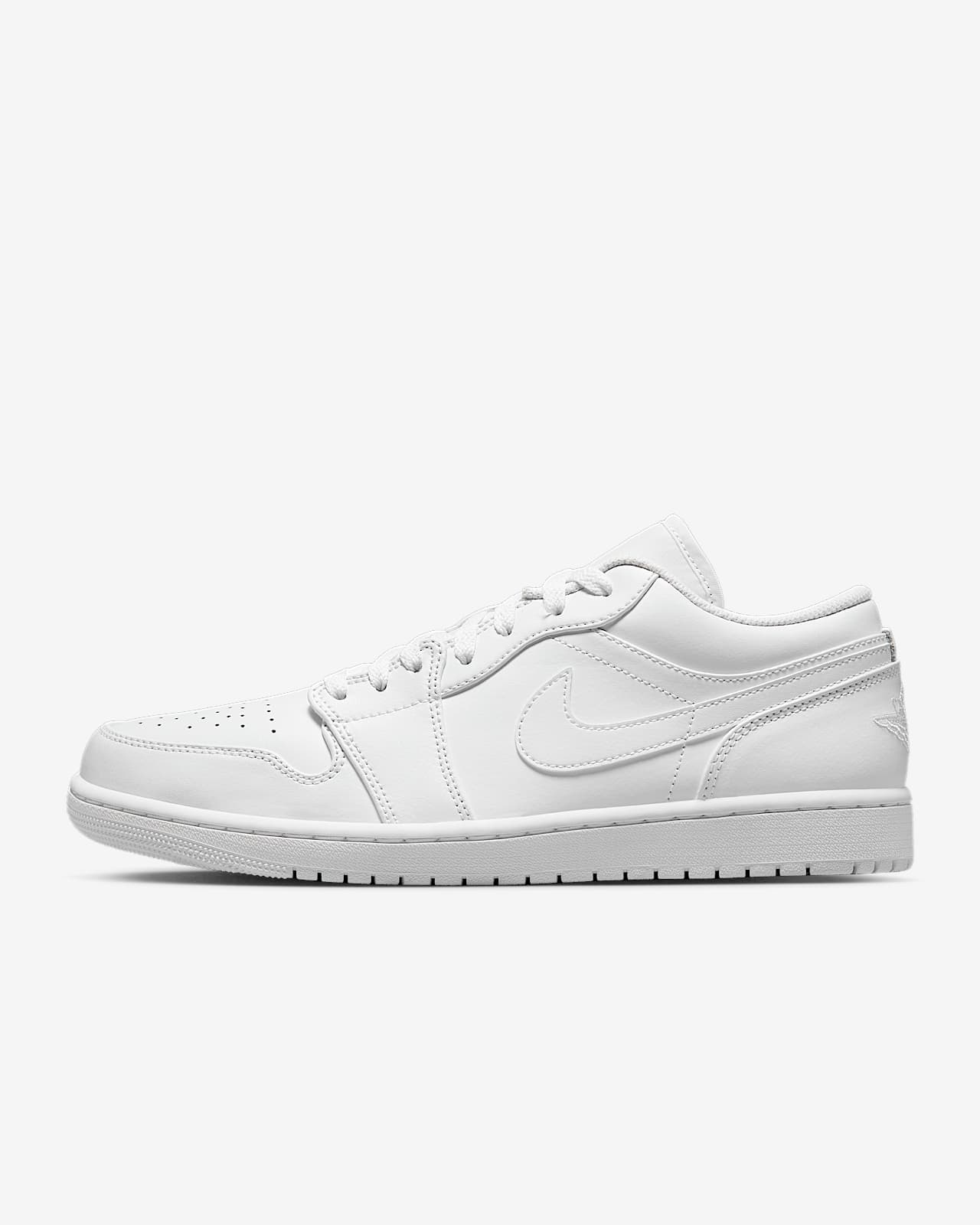 Air Jordan 1 Low Men's Shoes. Nike JP