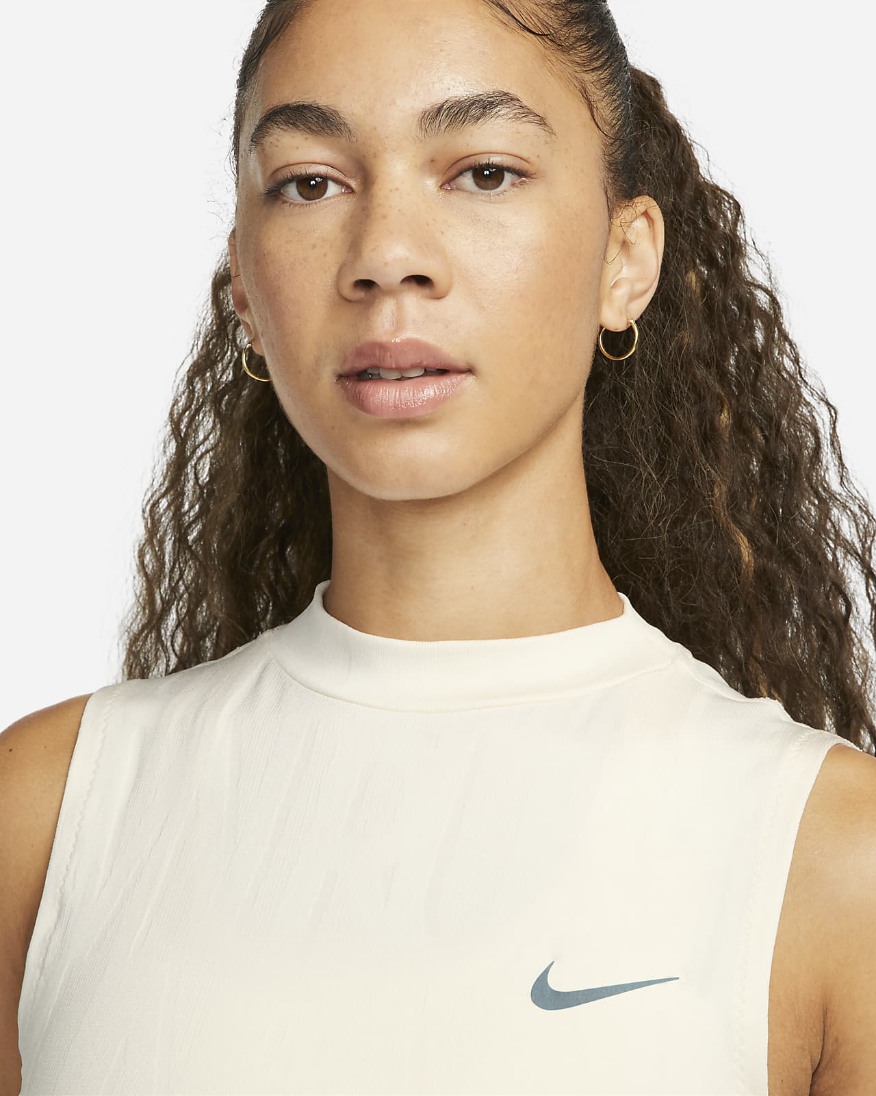 Nike Running Division Women's Tank Top. Nike LU