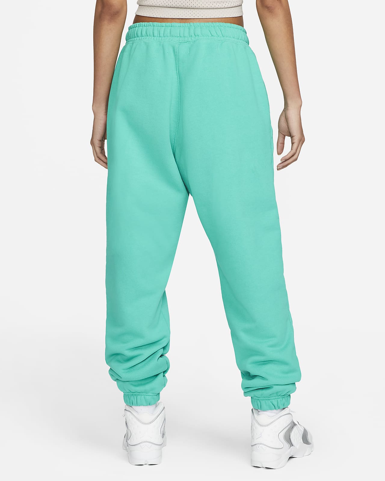 women's nike air sweatpants