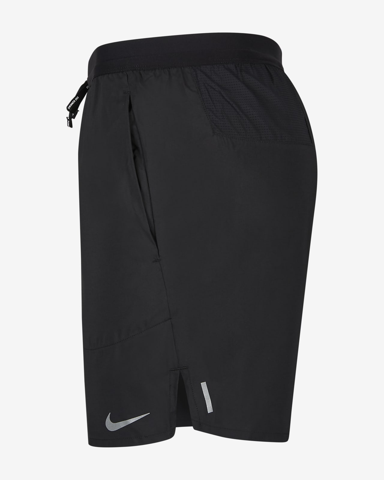 nike woven running shorts