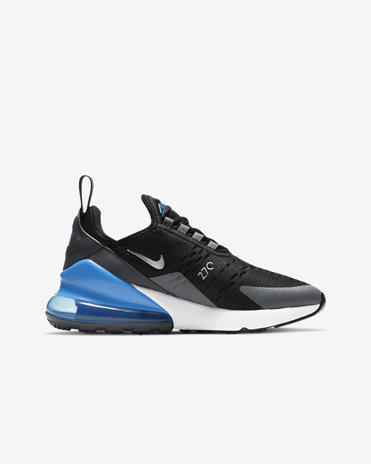 air max 270 niño azul air max 270 niño azul