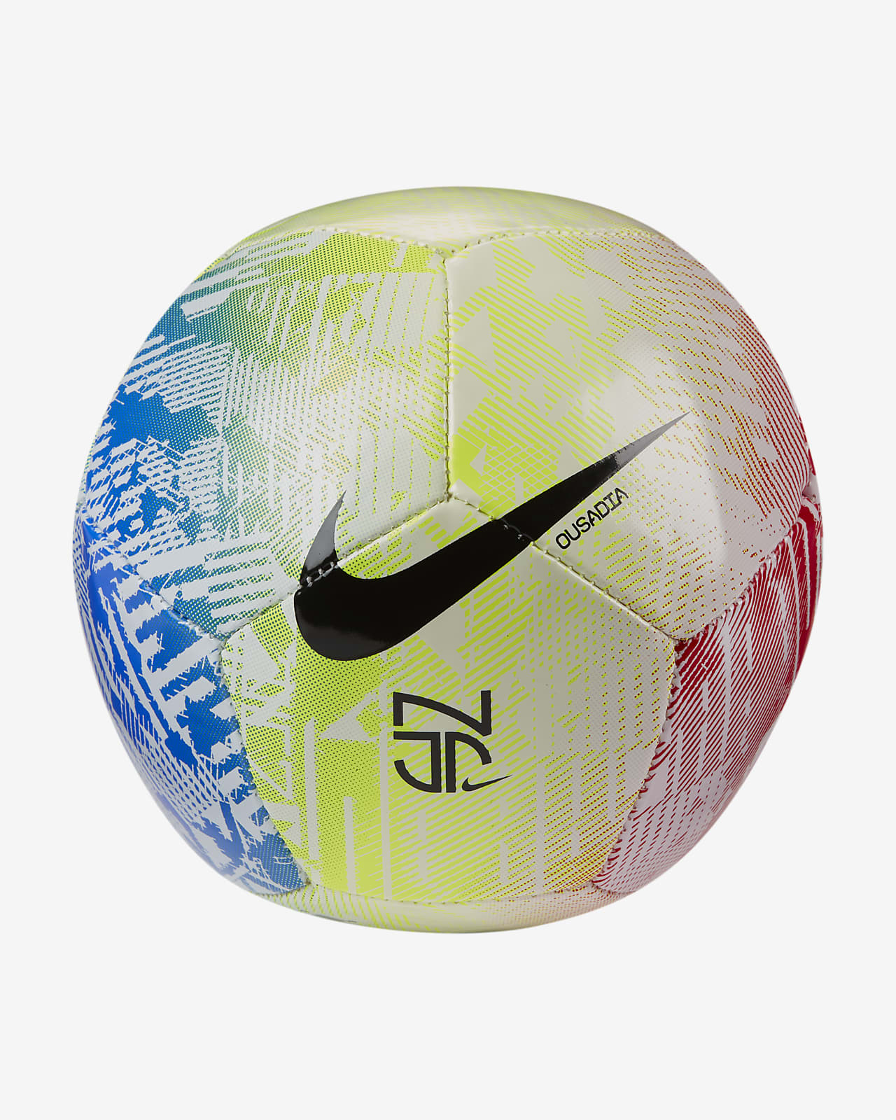 Balón de fútbol Nike Skills Neymar Jr.. Nike MX