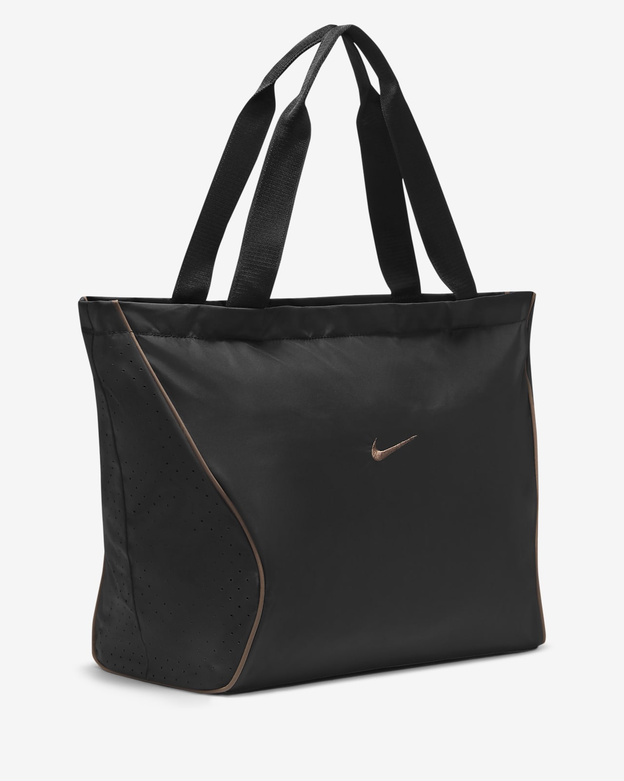 Nike Sportswear Essentials Tote Bag Black / Black - Ironstone
