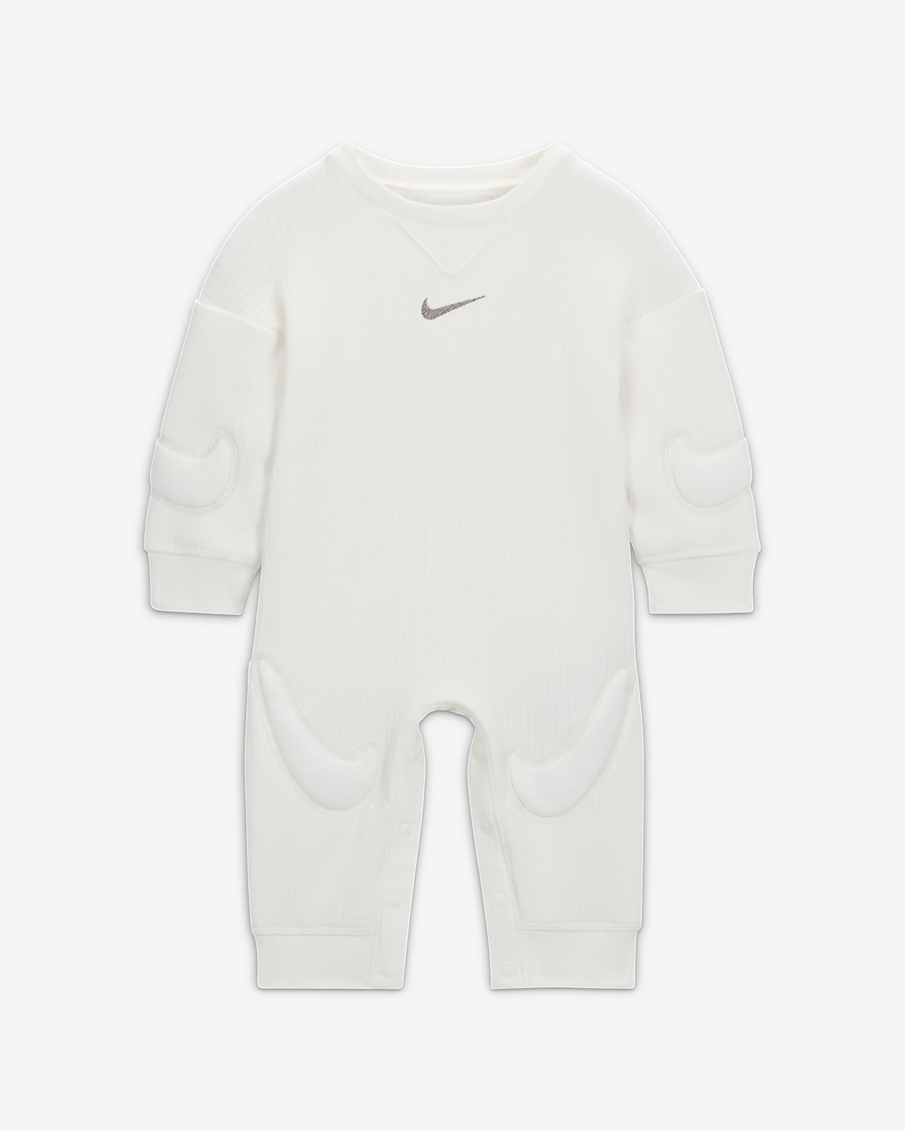 Body para bebé (0 a 9 meses) Nike ReadySet 