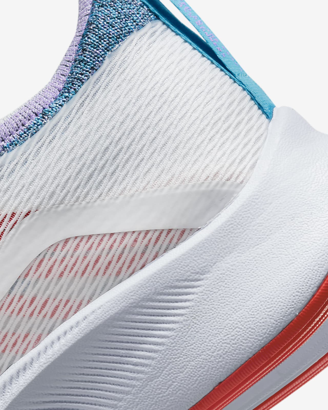 Nike Zoom Fly 4 Zapatillas de running para carretera - Mujer. Nike ES