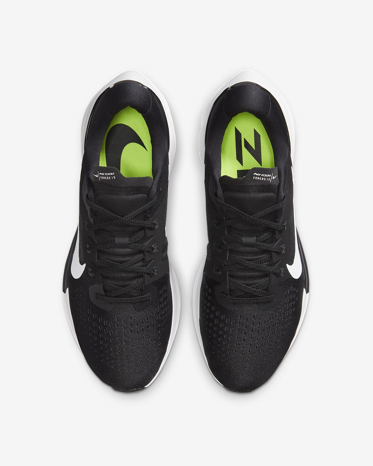 nike vomero 4 mens