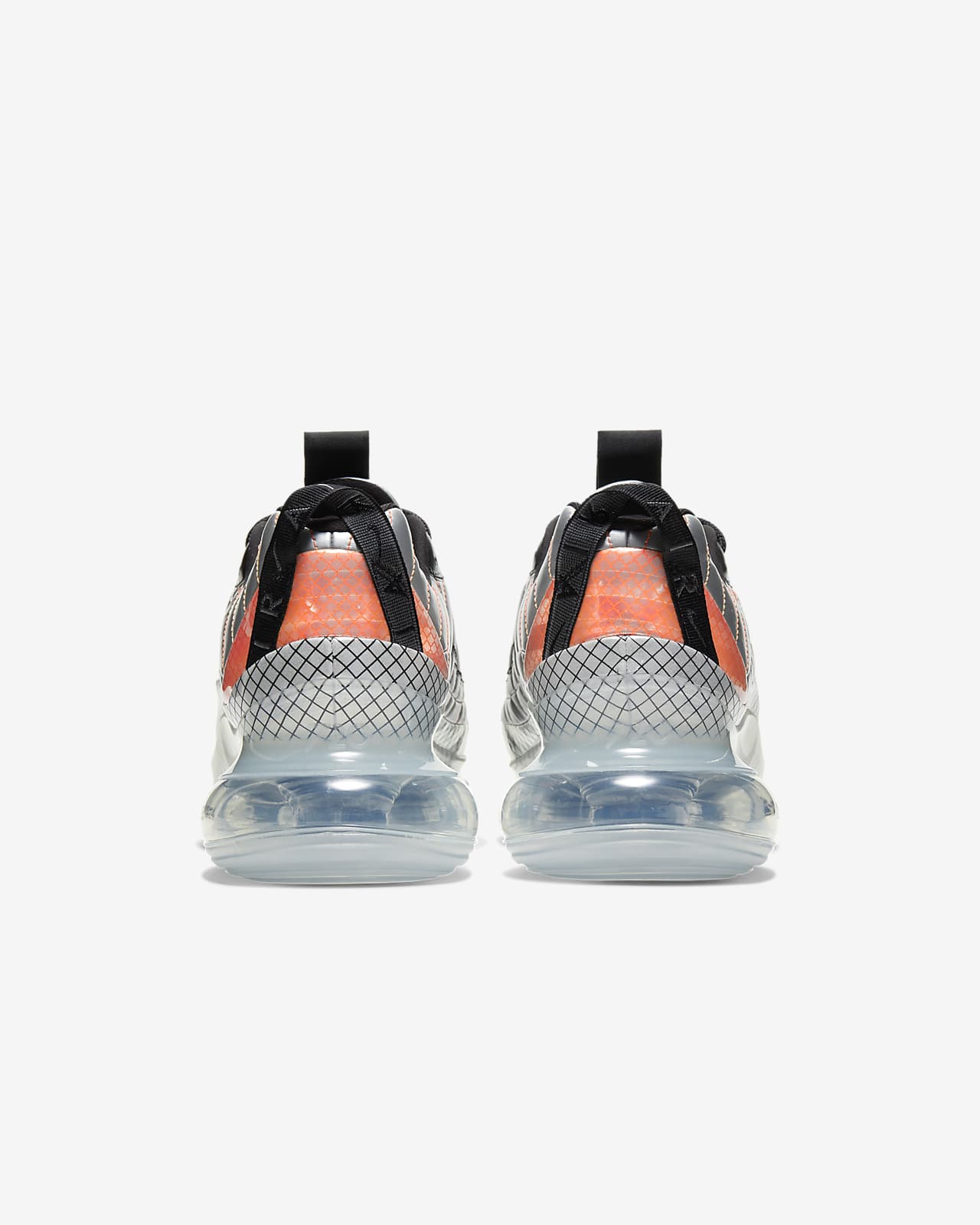 Nike MX-720-818 Erkek Ayakkabısı. Nike TR