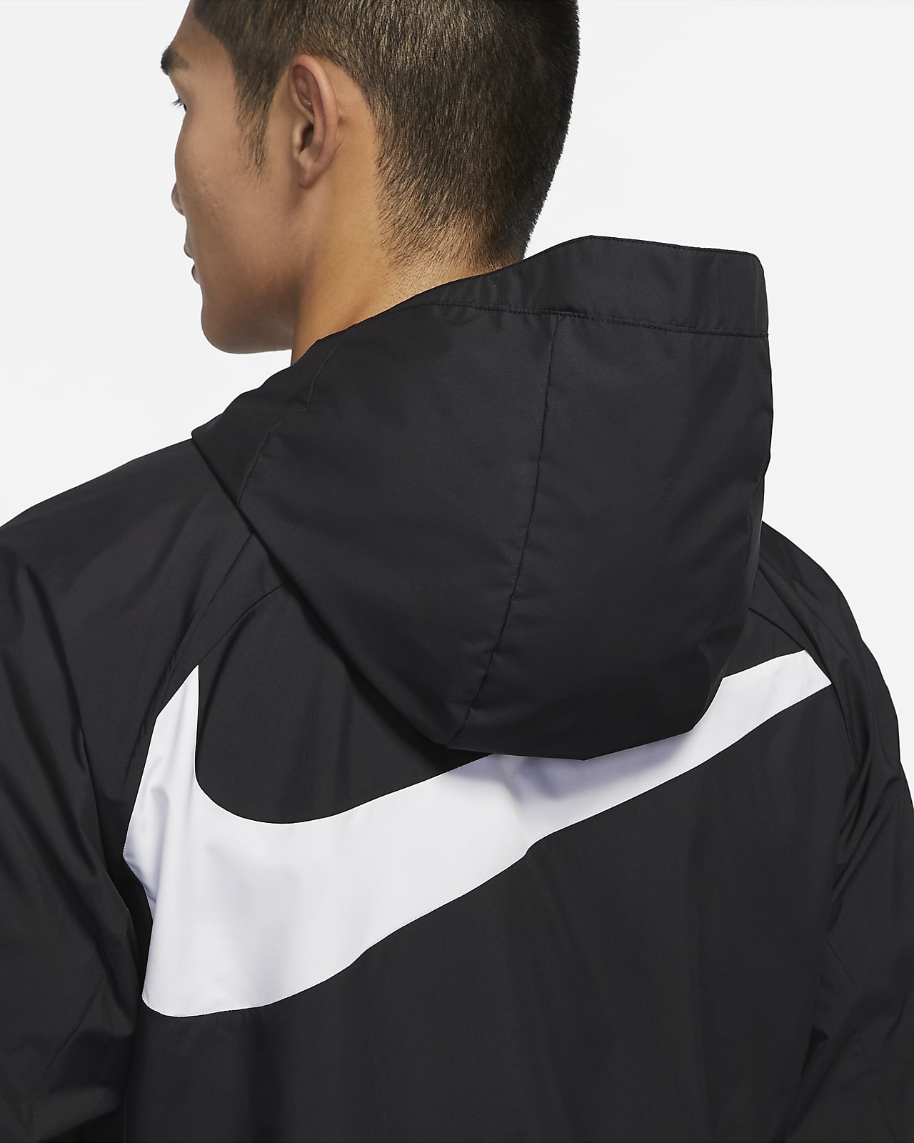 nike fc jackets