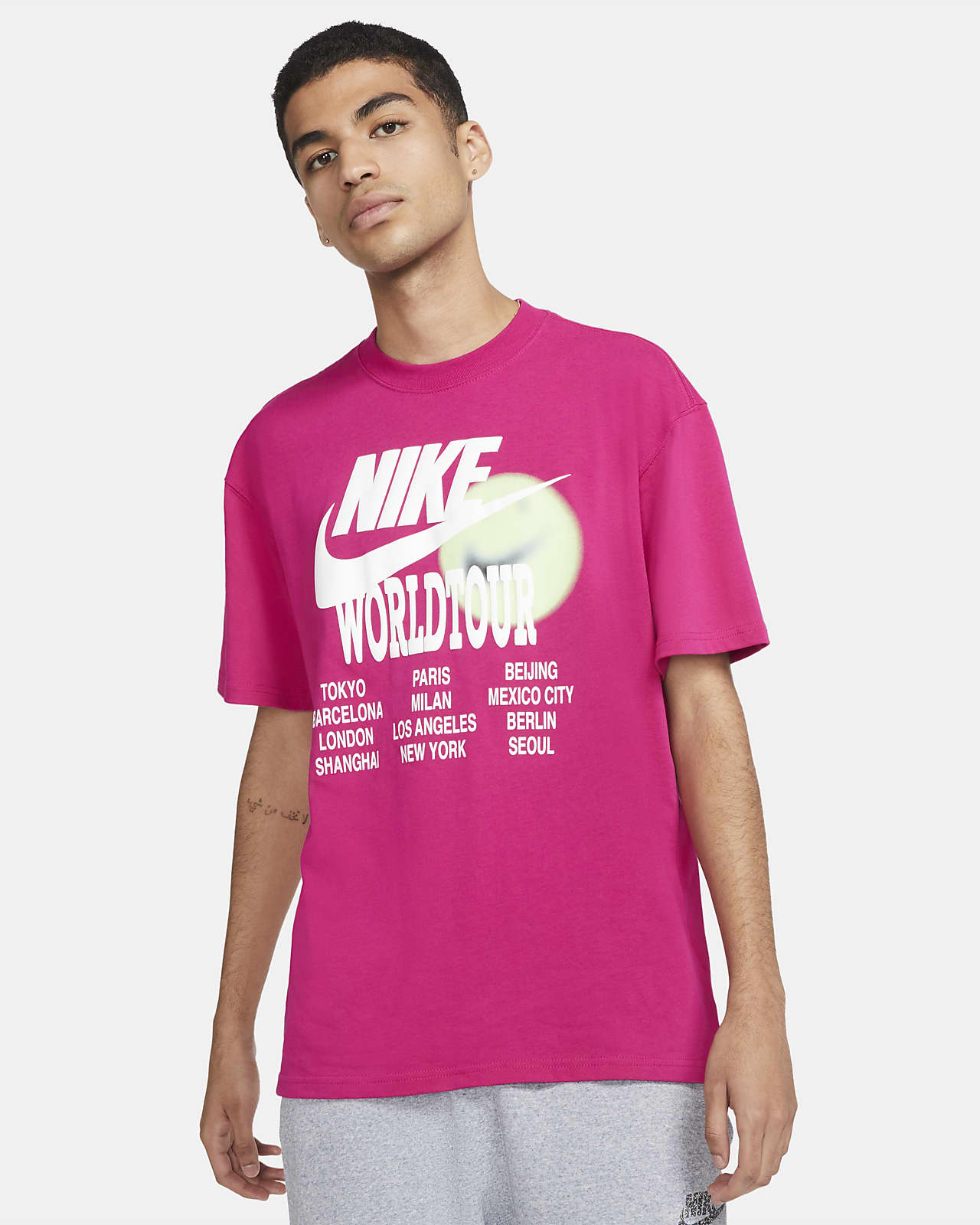 cheap mens nike t shirts