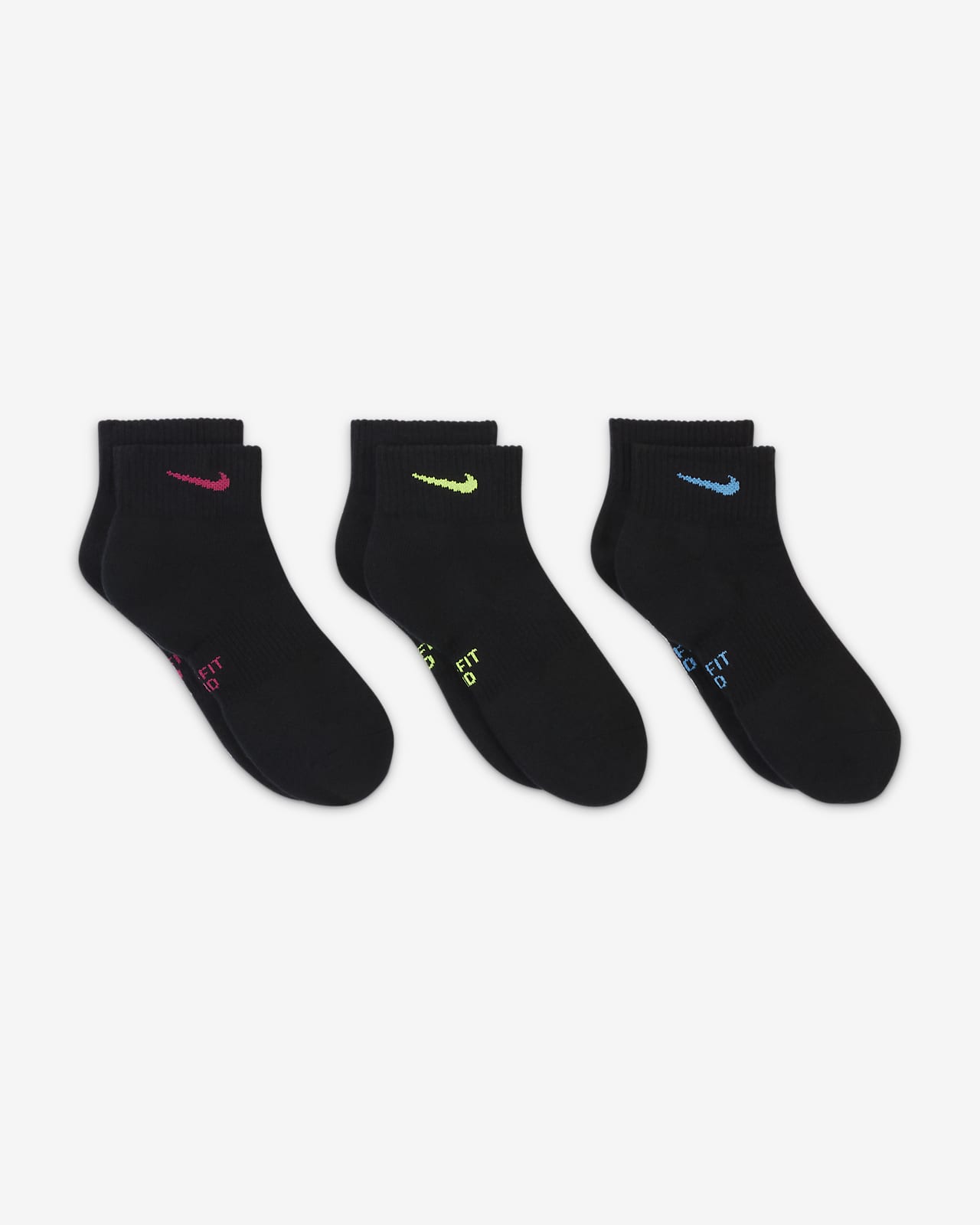 nike women training socks