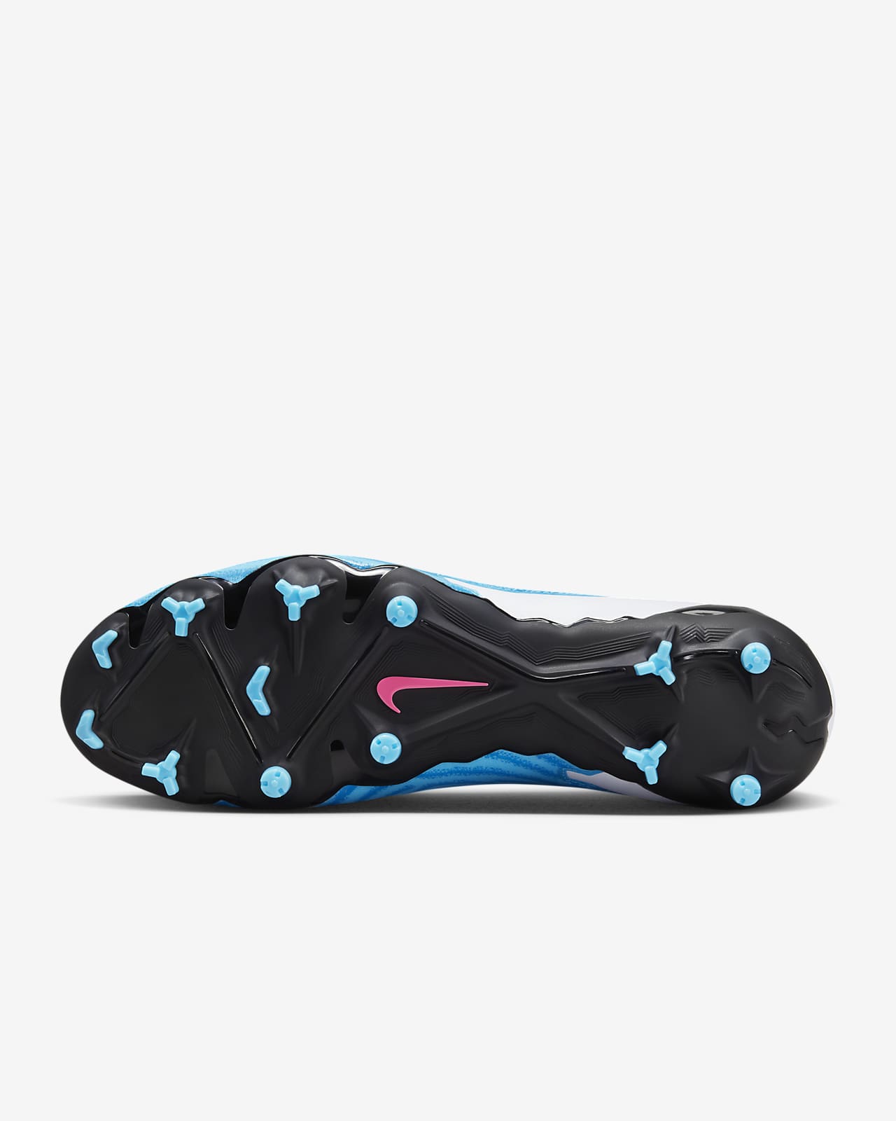 Nike Phantom GX Pro FG Voetbalschoenen (stevige ondergrond). Nike BE
