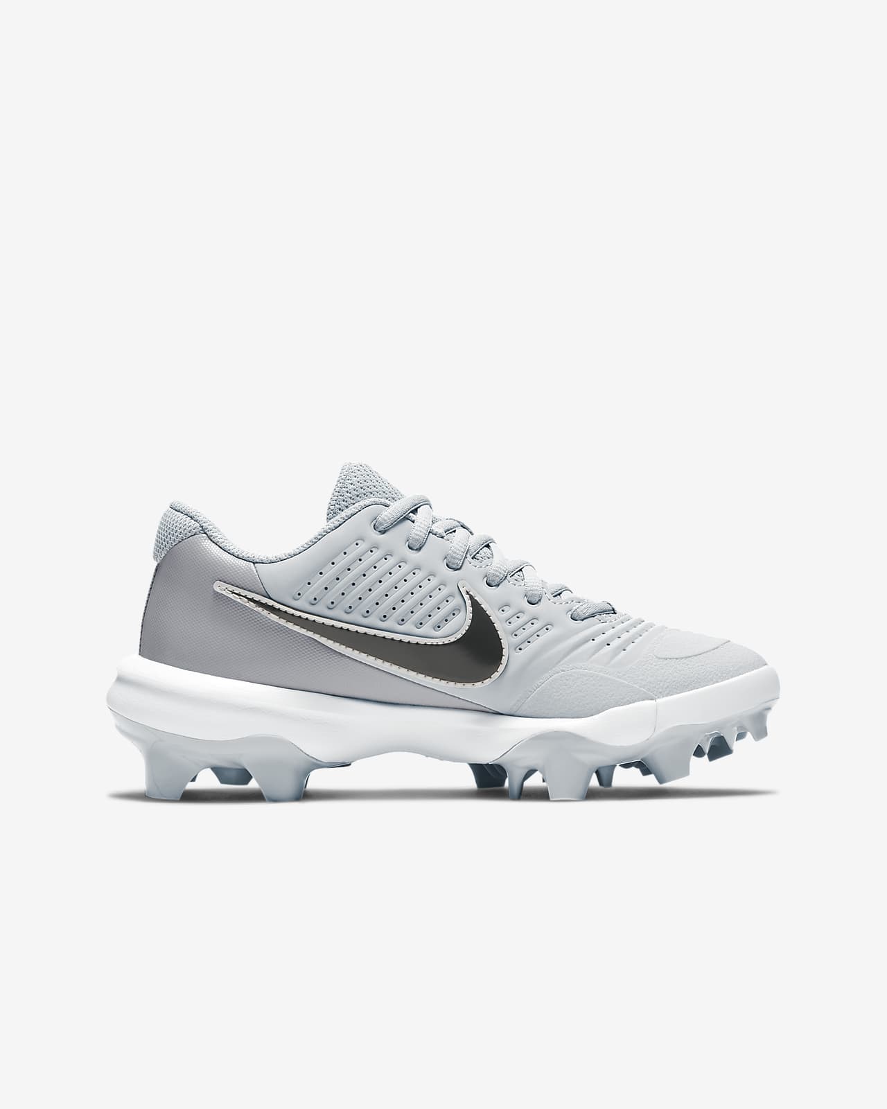 nike men's alpha huarache elite 3 low mcs baseball cleats