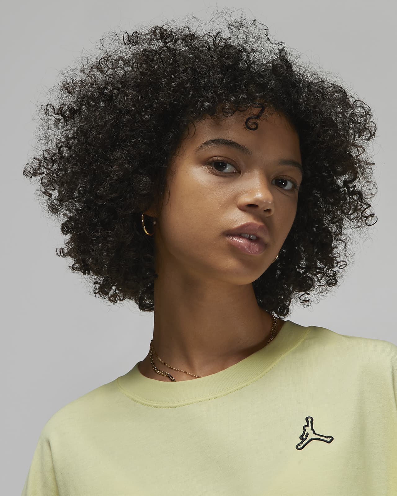 Jordan Essentials Women's TShirt Dress. Nike AE