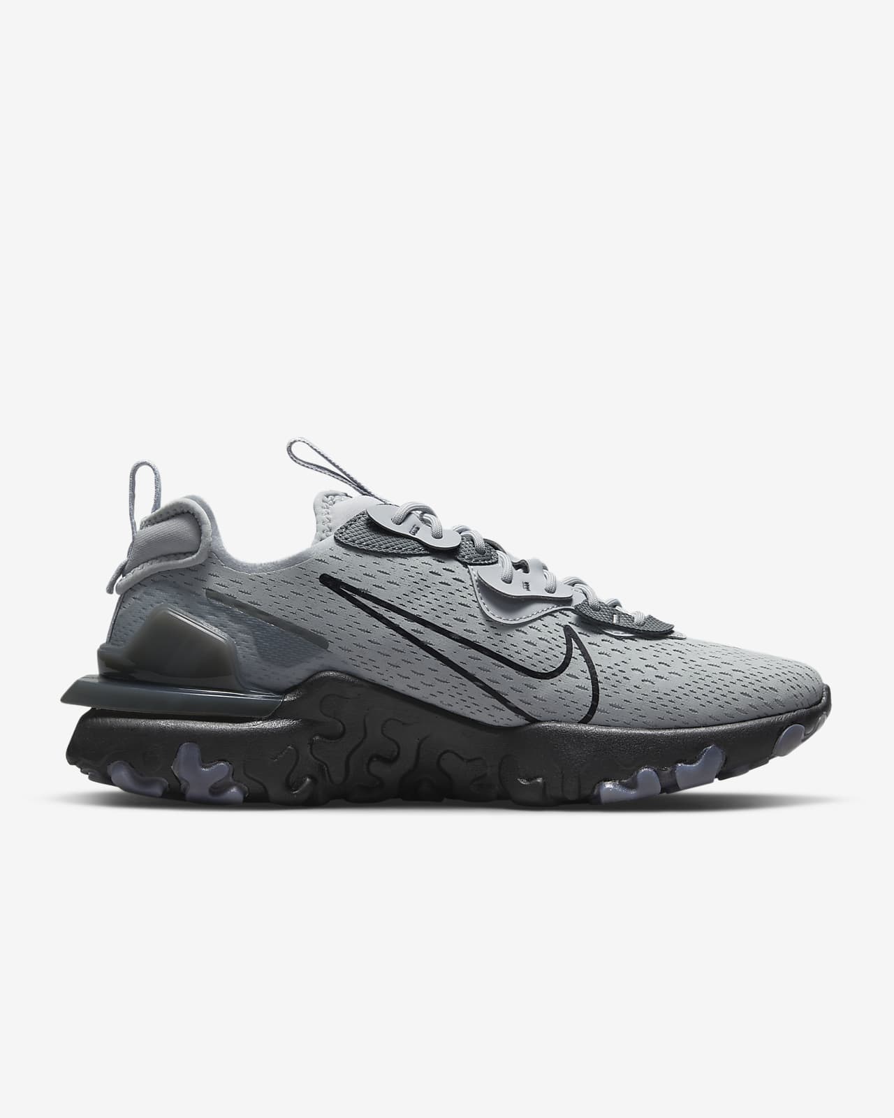 Mens clearance nike react