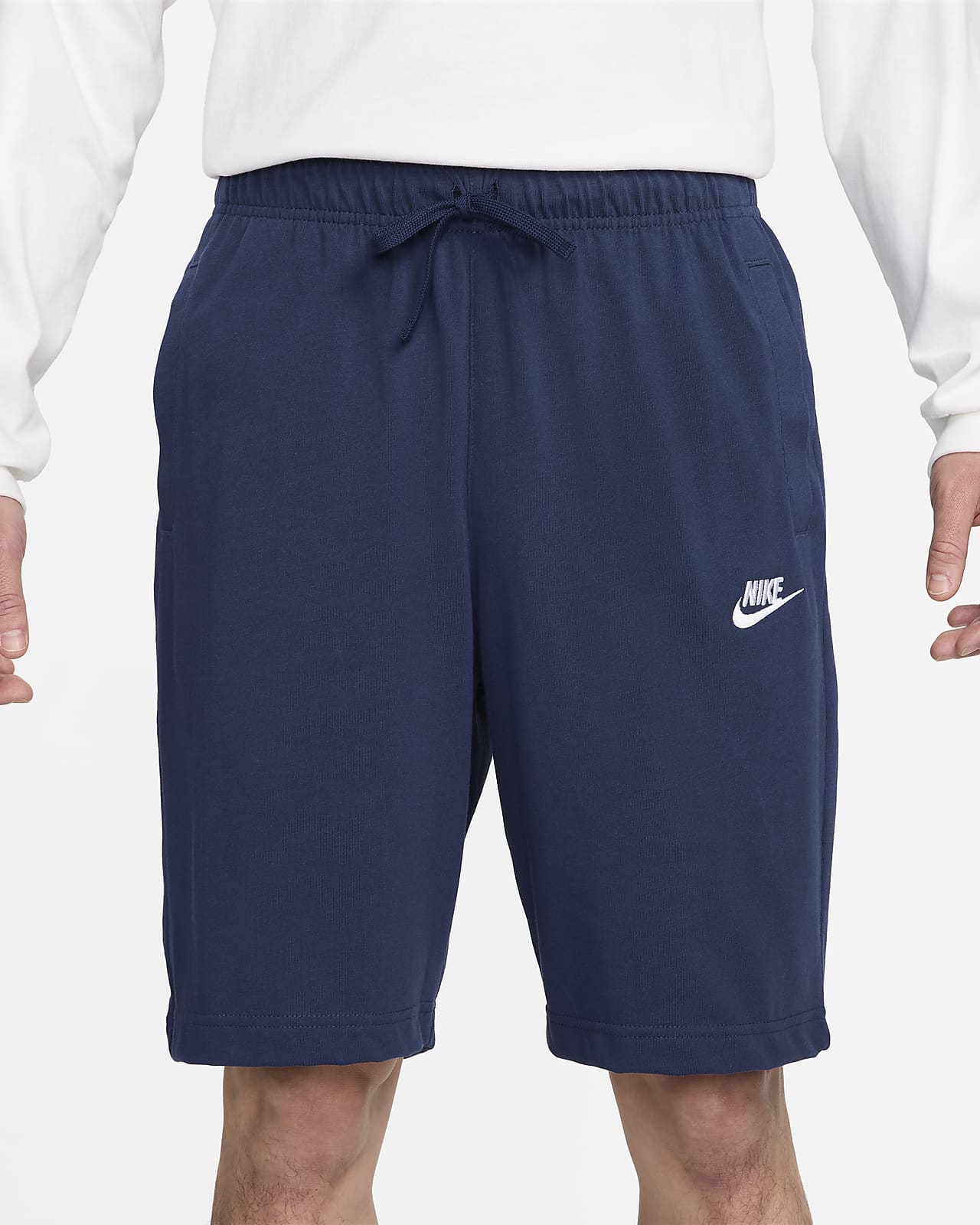 nike sportswear mens shorts
