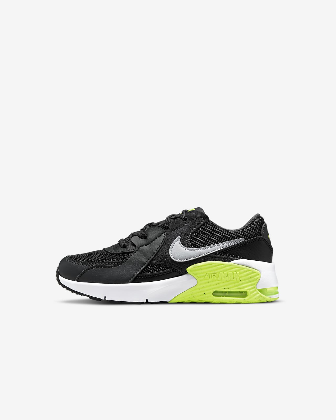 Nike Air Max Excee Kleuterschoen. Nike BE