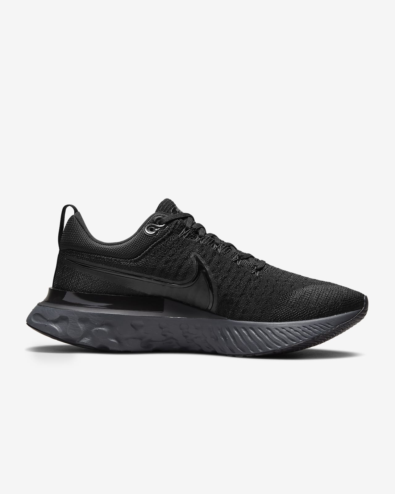 running noir nike