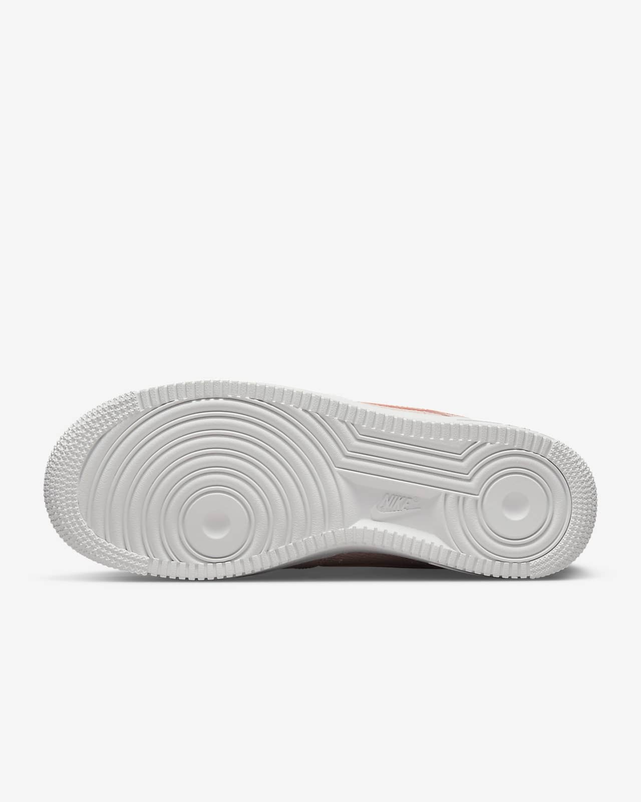 Nike Air Force 1 '07 ESS Zapatillas - Mujer. Nike ES