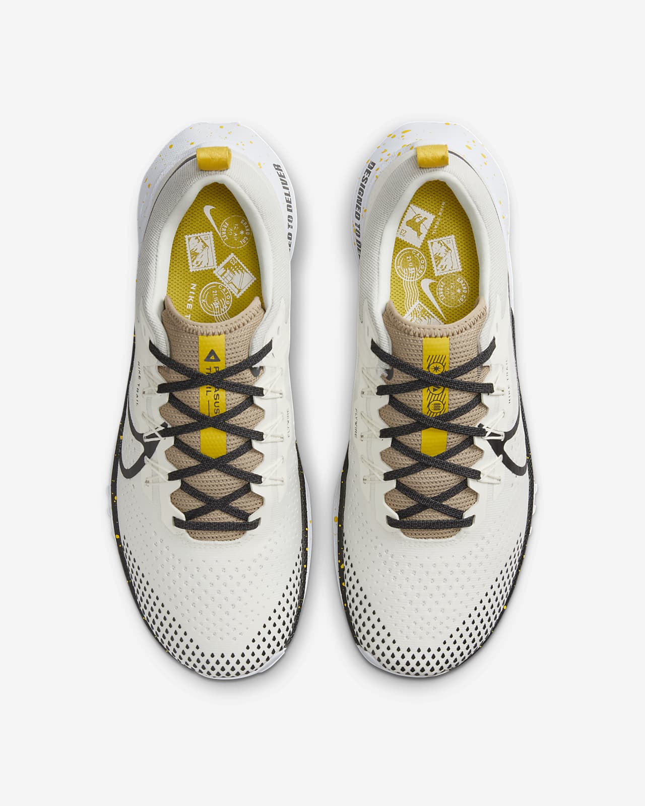 Nike Men's Trail Shoes. Nike JP