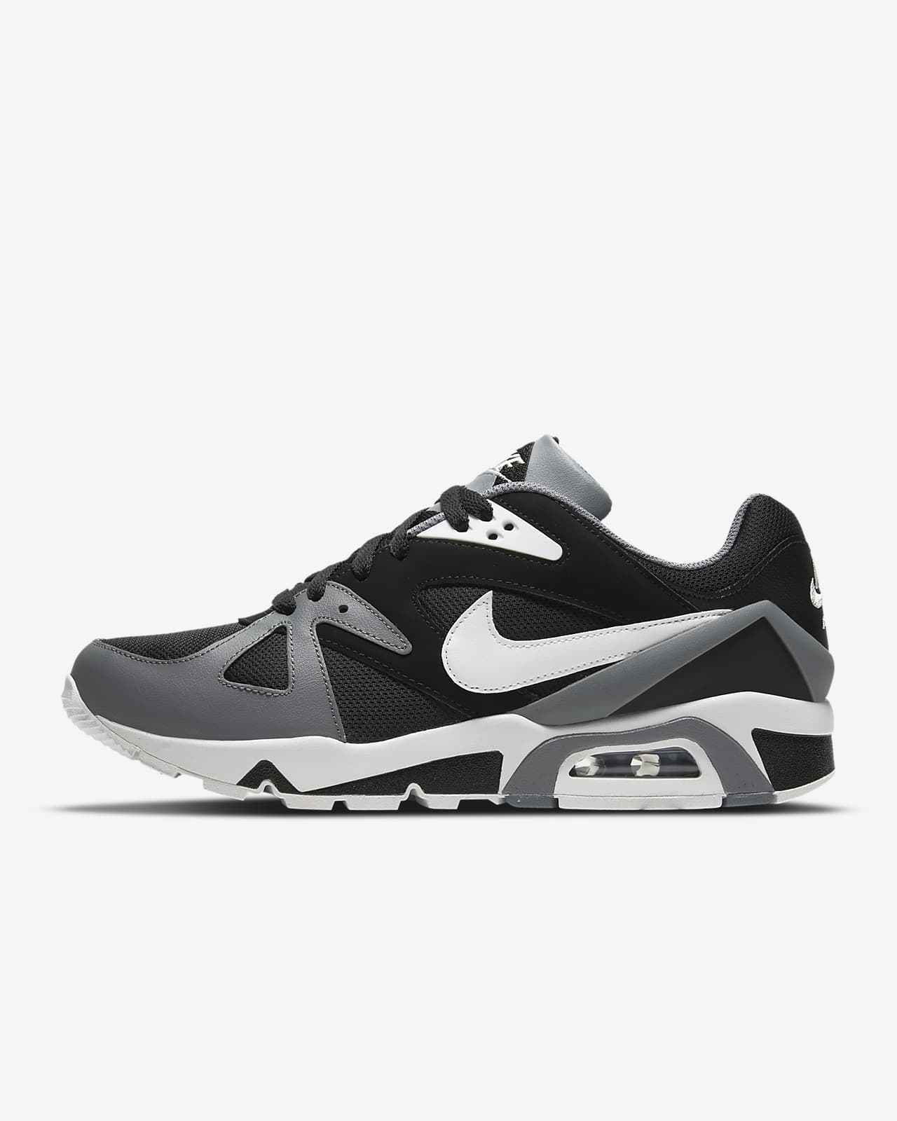air structure nike