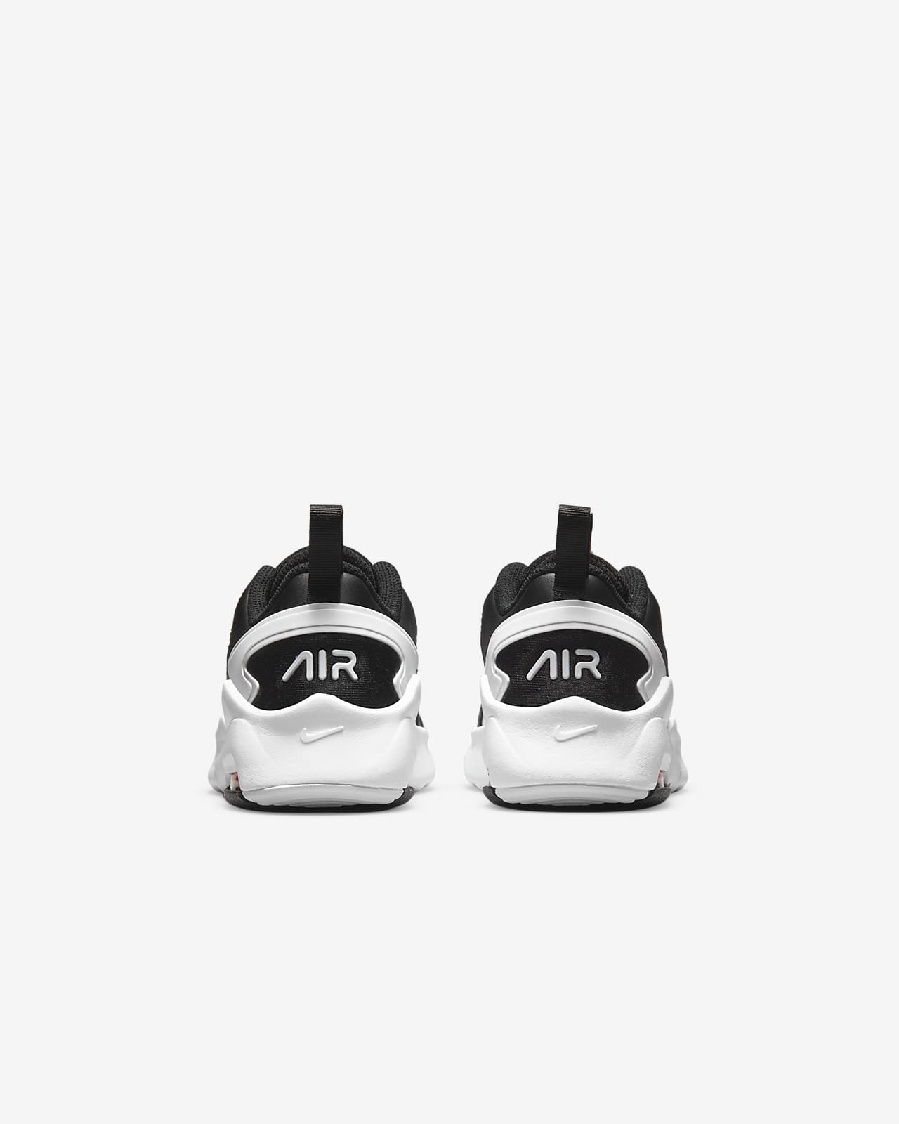 Nike Air Max Bolt Kleuterschoen. Nike BE