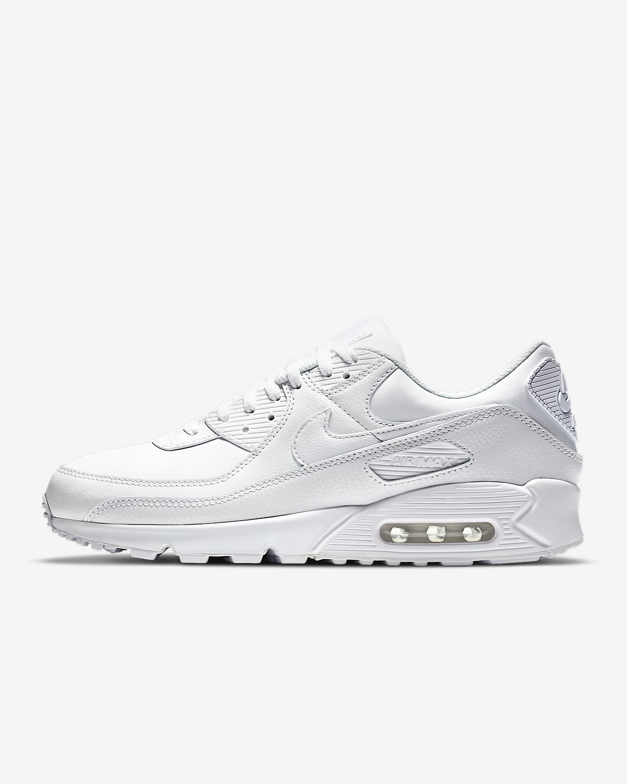 Air Max 90 LTR Herenschoen. Nike BE