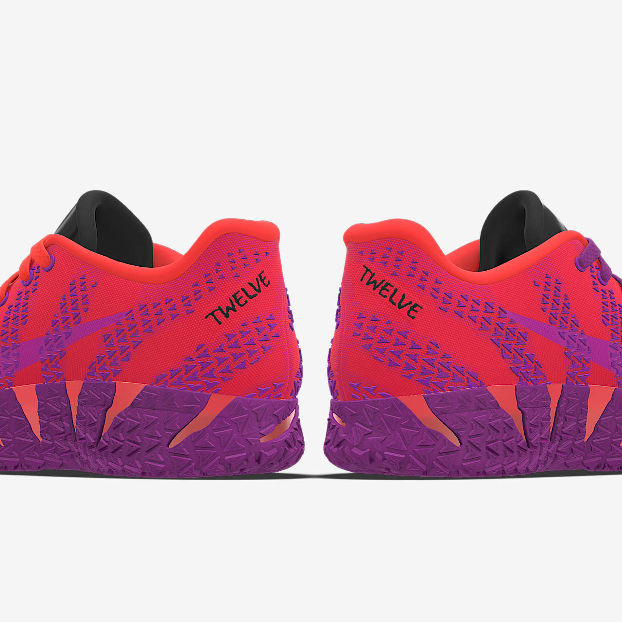 Chaussure de basket personnalisable Ja 3 By You