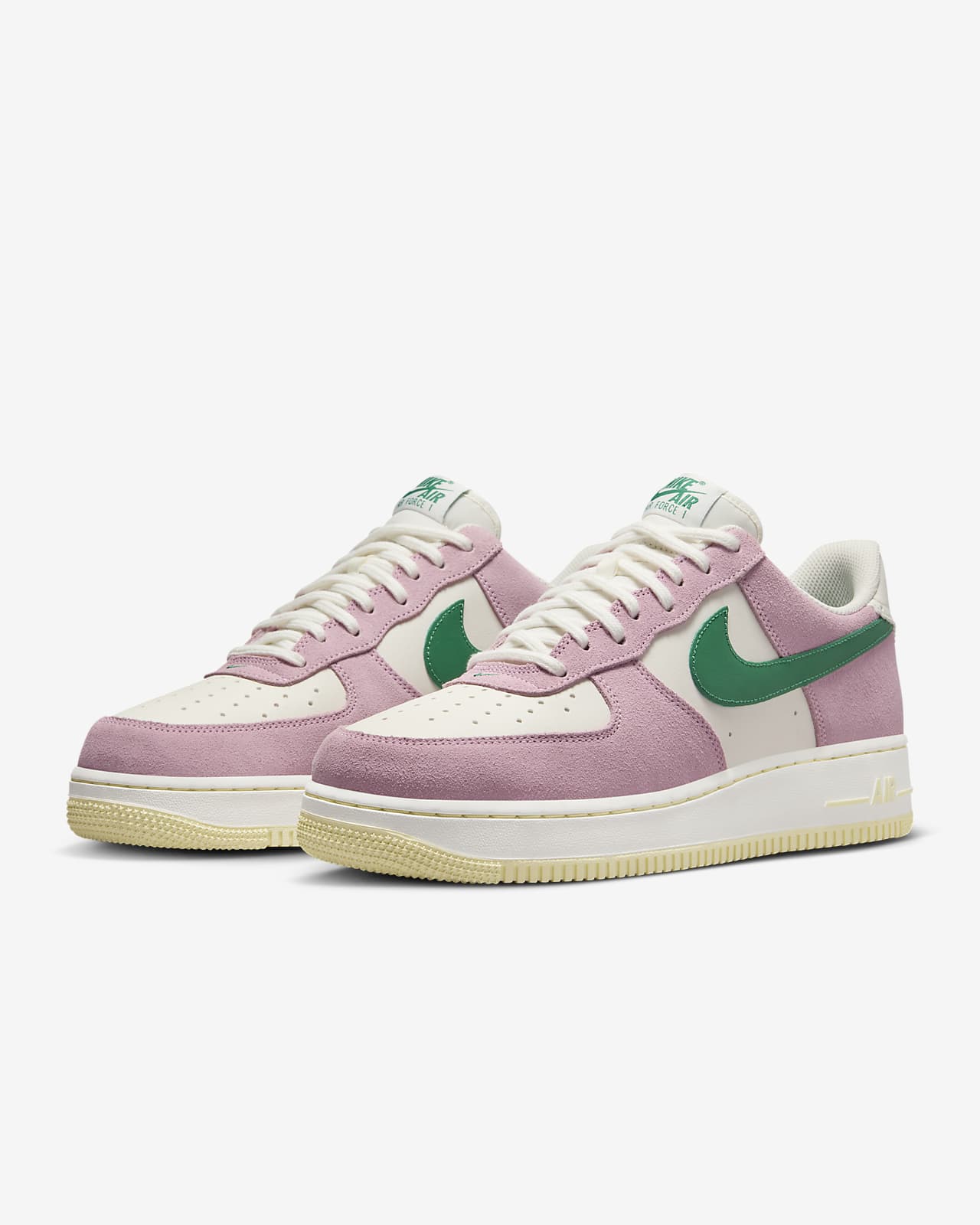 Nike Air Force 1 '07 LV8 Men's Shoes. Nike UK