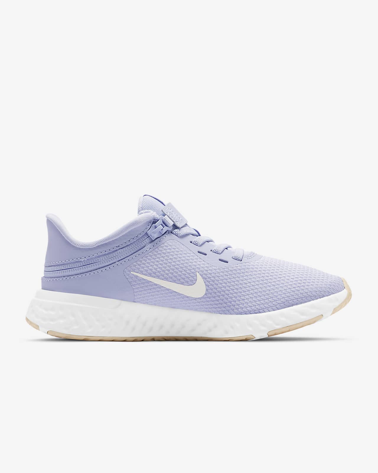 nike revolution 4 flyease women's running shoe