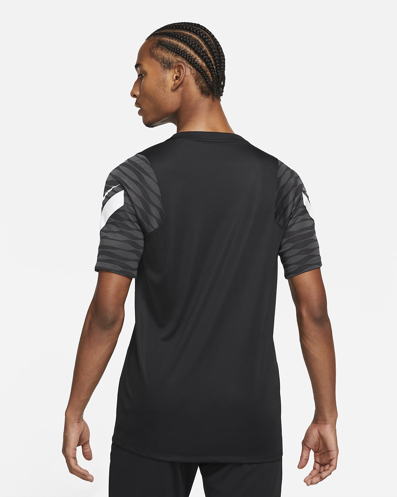 Nike公式 ナイキ Dri Fit ストライク メンズ ショートスリーブ サッカートップ オンラインストア 通販サイト